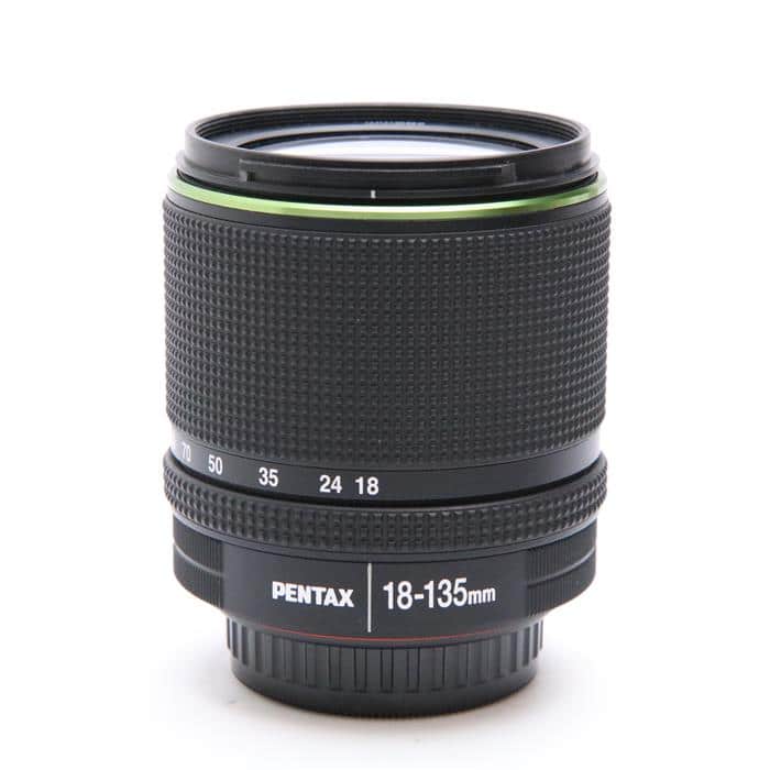 【あす楽】 【中古】 《良品》 PENTAX DA 18-135mm F3.5-5.6ED AL(IF)DC WR [ Lens | 交換レンズ ]