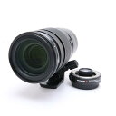 【あす楽】 【中古】 《並品》 OLYMPUS M.ZUIKO DIGITAL ED 40-150mm F2.8 PROテレコンバーターキット (マイクロフォーサーズ) Lens 交換レンズ