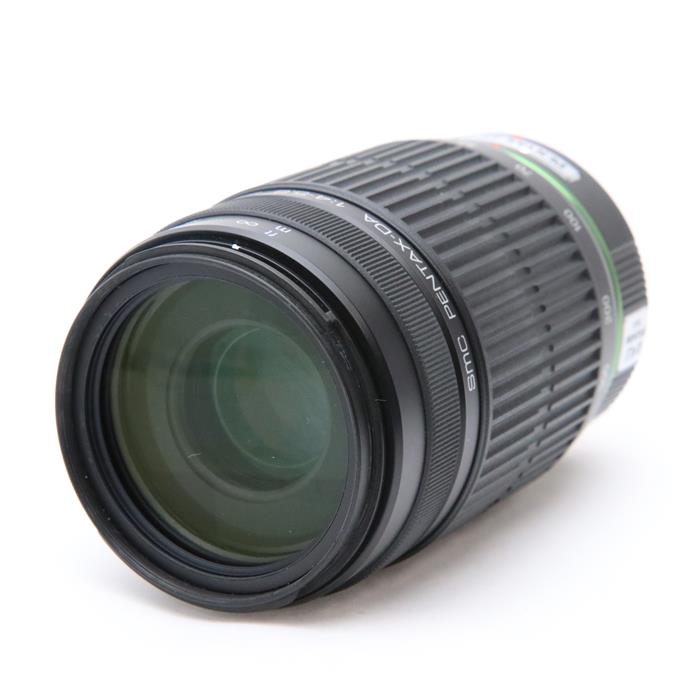 【あす楽】 【中古】 《難有品》 PENTAX DA55-300mm F4-5.8ED Lens 交換レンズ