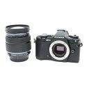 【あす楽】 【中古】 《良品》 OLYMPUS OM-D E-M5 Mark II 12-40mm  ...