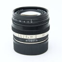 【あす楽】 【中古】 《良品》 Voigtlander HELIAR classic 50mm F1.5 VM（ライカM用） Lens 交換レンズ