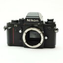 【あす楽】 【中古】 《良品》 Nikon F3 HP 【電源基盤部品交換/接眼部清掃/各部点検済】