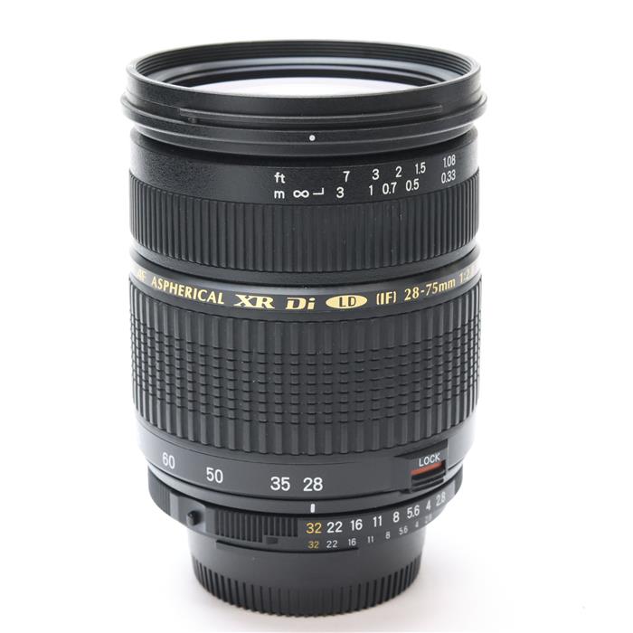 楽天市場】tamron 28 75 f2．8 nikonの通販