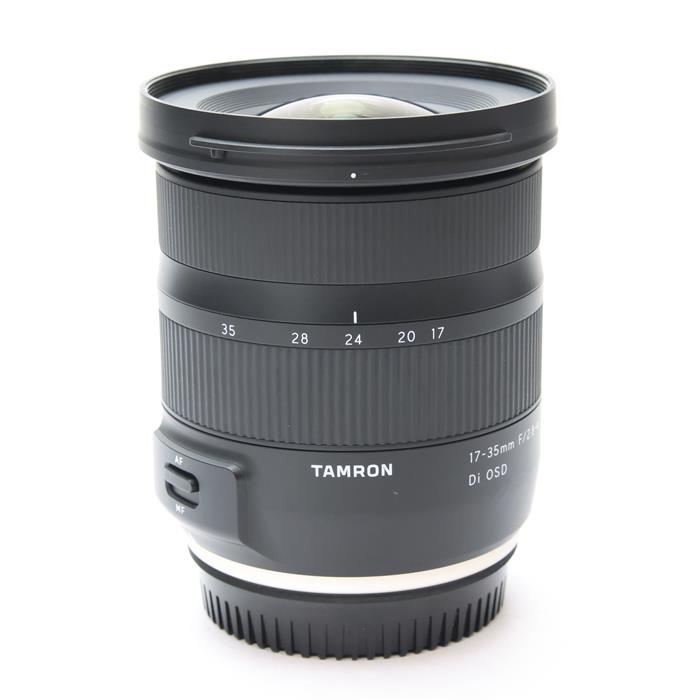 【中古】 《良品》 TAMRON 17-35mm F2.8-4 