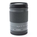 【あす楽】 【中古】 《並品》 Canon EF-M18-150mm F3.5-6.3 IS STM グラファイト Lens 交換レンズ