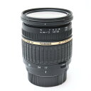 【あす楽】 【中古】 《良品》 TAMRON SP 17-50mm F2.8 XR DiII LD Aspherical IF (ペンタックス用) Lens 交換レンズ