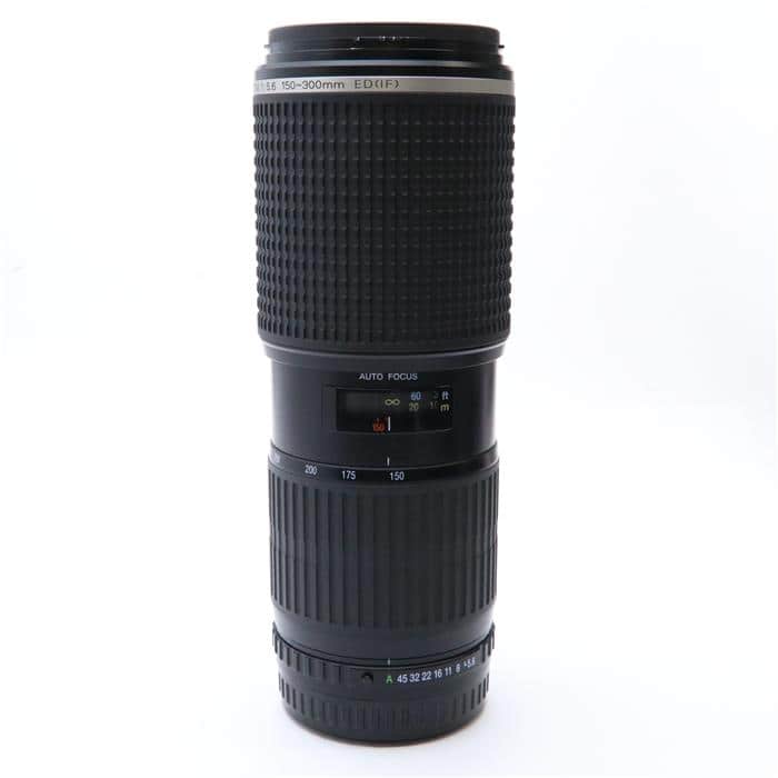 【あす楽】 【中古】 《良品》 PENTAX FA645 150-300mm F5.6ED IF Lens 交換レンズ