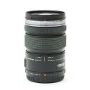 【あす楽】 【中古】 《並品》 OLYMPUS M.ZUIKO DIGITAL ED 12-50mm F3.5-6.3 EZ ブラック (マイクロフォーサーズ) [ Lens | 交換レンズ ]