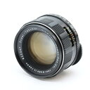 【あす楽】 【中古】 《難有品》 PENTAX SUPER-TAKUMAR 55mm F1.8 Lens 交換レンズ