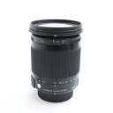 【あす楽】 【中古】 《並品》 SIGMA C 18-300mm F3.5-6.3 DC MACRO OS HSM (ニコンF用) Lens 交換レンズ