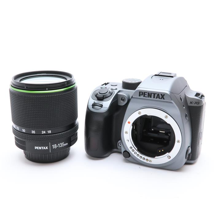 楽天市場】pentax k－70 レンズキットの通販