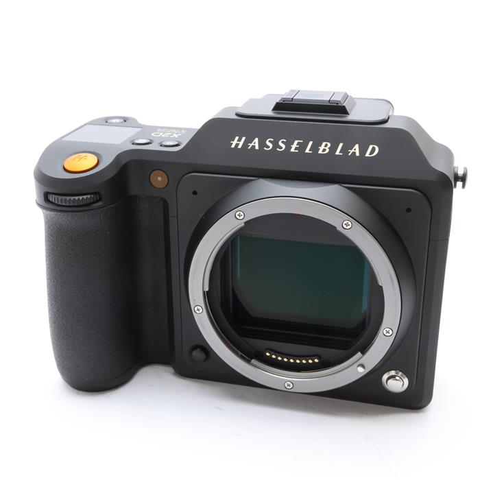【中古】 《良品》 HASSELBLAD X2D 100C 【ハッセルブラッドにてIRフィルタークリーニング/各部点検済..