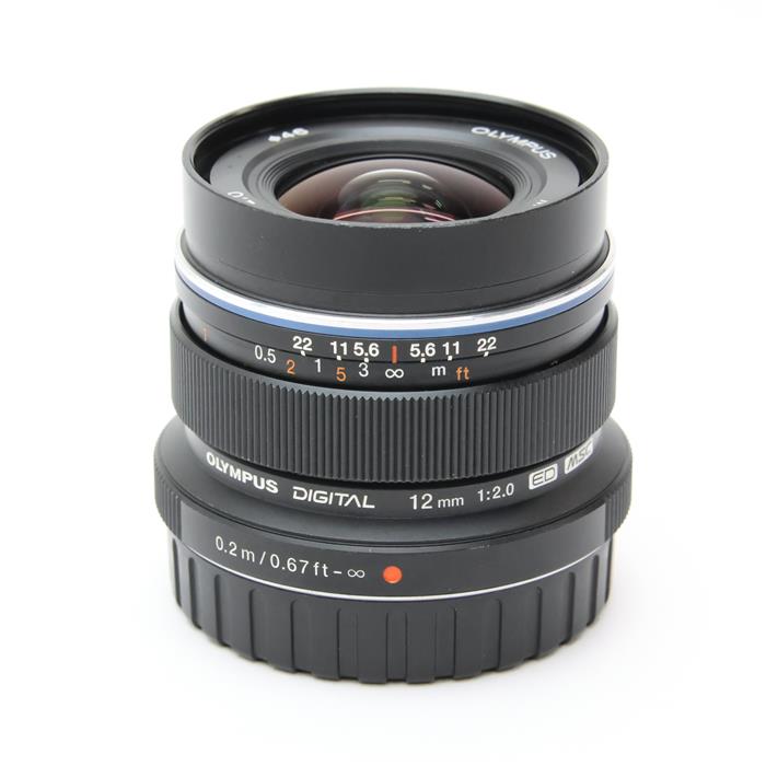 【中古】 《並品》OLYMPUSM...
