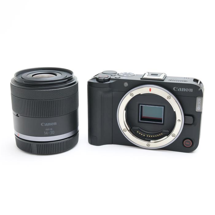 ����š� �����ʡ� Canon EOS R50 V RF-S14-30mm IS STM PZ��󥺥��å� [ �ǥ����륫��� ]