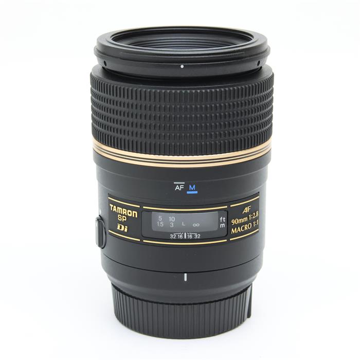 楽天市場】タムロン sp af 90mm f2．8 di マクロ ニコン用の通販