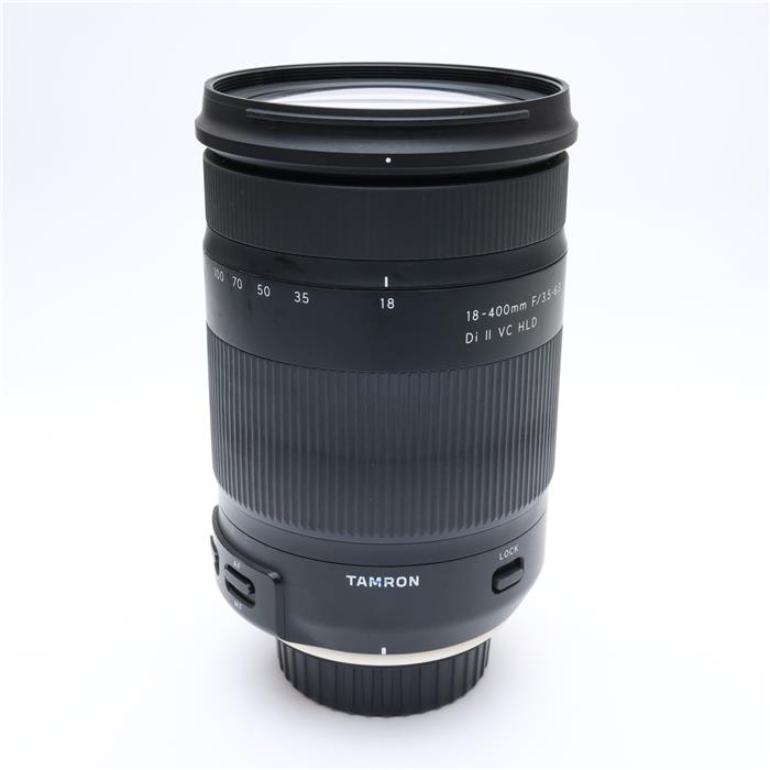 楽天市場】tamron 18－400 ニコンの通販