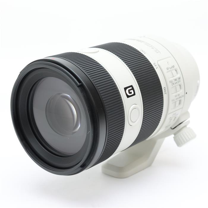 【中古】 《良品》 SONY FE 70-200mm F4 Macro G OSS II SEL70200G2 [ Lens | 交換レンズ ]