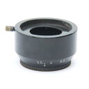 【あす楽】 【中古】 《良品》 Leica VALOO エルマー5cm用絞り調整機構付フード