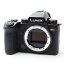 ڤڡ š ʡ Panasonic LUMIX S5II ܥǥ DC-S5M2 ֥å [ ǥ륫 ]