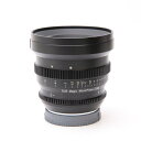 【あす楽】 【中古】 《美品》 SLR Magic MicroPrime Cine 35mm T1.3 (ソニーE用/フルサイズ対応) [ Lens | 交換レンズ ]