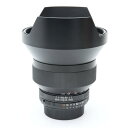 【あす楽】 【中古】 《良品》 Carl Zeiss Distagon T 15mm F2.8 ZF.2（ニコンF用） Lens 交換レンズ