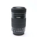 【あす楽】 【中古】 《良品》 Canon EF-S55-250mm F4-5.6 IS STM Lens 交換レンズ