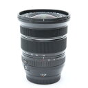 【あす楽】 【中古】 《美品》 FUJIFILM フジノン XF10-24mm F4 R OIS WR Lens 交換レンズ