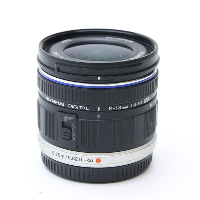 ����š� �����ʡ� OLYMPUS M.ZUIKO DIGITAL ED9-18mm F4.0-5.6 (�ޥ������ե���������) [ Lens | �򴹥�� ...