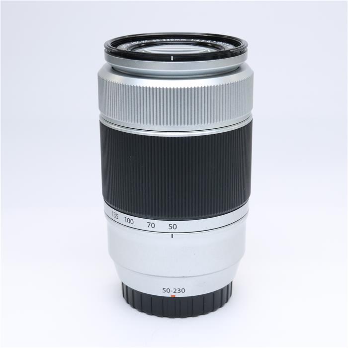 中古XC50-230mmF4.5-6.7 OIS II シルバー