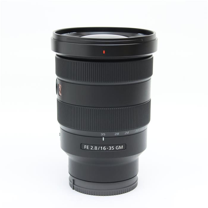 中古FE 16-35mm F2.8 GM
