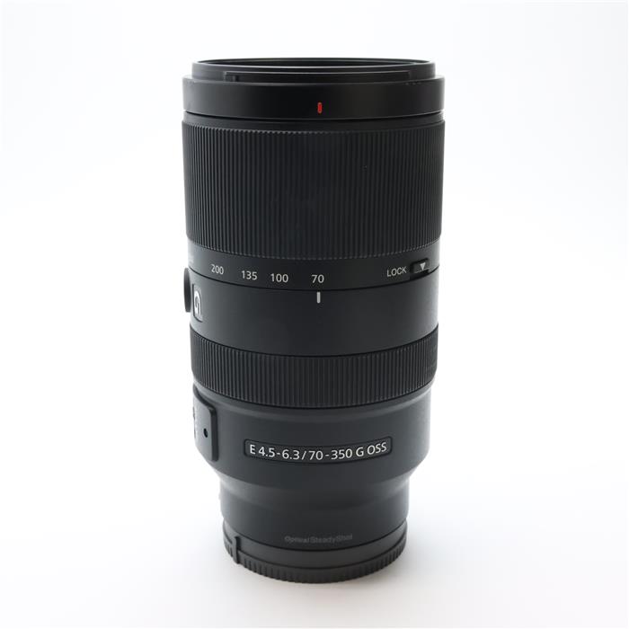中古E 70-350mm F4.5-6.3 G OSS