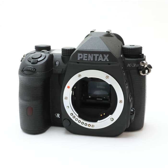 ڤڡ š ʡ PENTAX K-3 Mark III Υ [ ǥ륫 ]