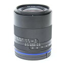 【あす楽】 【中古】 《良品》 Carl Zeiss Loxia 21mm F2.8（ソニーE用/フルサイズ対応） Lens 交換レンズ