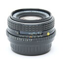 【あす楽】 【中古】 《難有品》 PENTAX SMC-PENTAX-M 50mm F1.7 Lens 交換レンズ