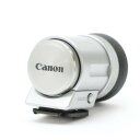   《良品》 Canon 電子ビューファインダー EVF-DC2 シルバー