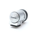 【あす楽】 【中古】 《並品》 Canon 電子ビューファインダー EVF-DC2 シルバー