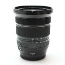 【あす楽】 【中古】 《美品》 FUJIFILM フジノン XF10-24mm F4 R OIS WR Lens 交換レンズ