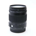 【あす楽】 【中古】 《並品》 SIGMA C18-200mm F3.5-6.3 DCMACRO OS HSM (キヤノンEF用) Lens 交換レンズ