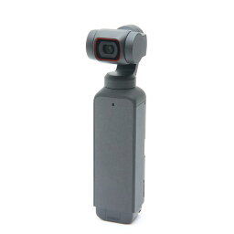 【あす楽】 【中古】 《並品》 DJI DJI Pocket 2 OP2CP1 [ デジタルカメラ ]