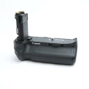 【あす楽】 【中古】 《並品》 Canon バッテリーグリップ BG-E20