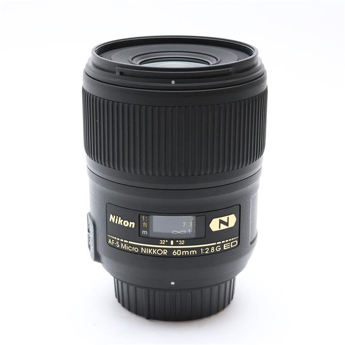 楽天市場】nikon af micro nikkor 60mm f2．8 dの通販