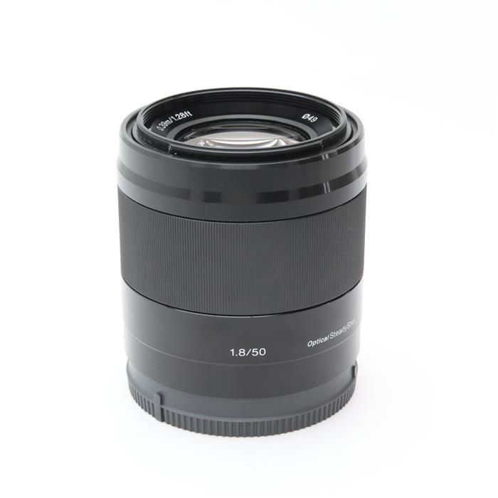 【中古】 《良品》SONYE50m...