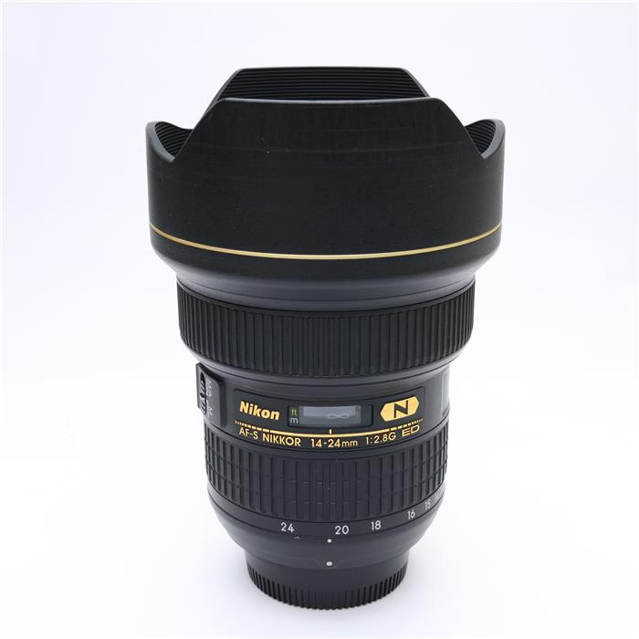 ����š� �����ʡ� Nikon AF-S NIKKOR 14-24mm F2.8G ED [ Lens | �򴹥�� ]
