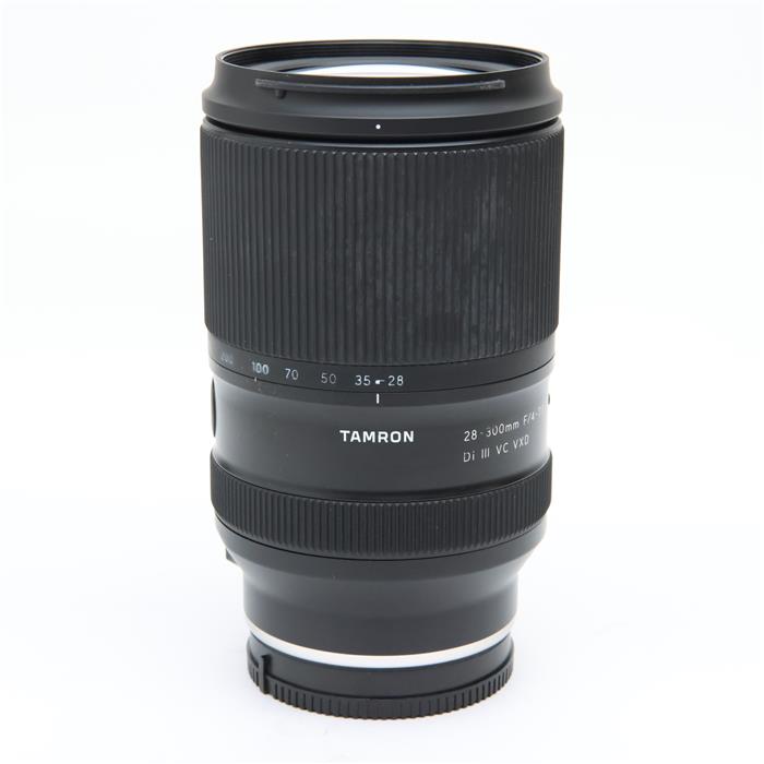 【中古】 《良品》 TAMRON 28-300mm F4-7.1