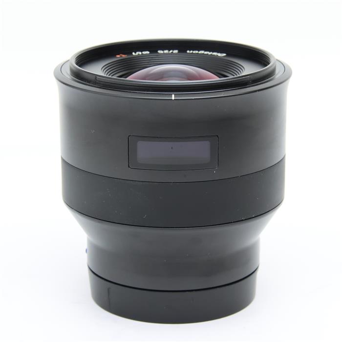 【中古】 《並品》 Carl Zeiss Batis 25mm F2（ソニーE用/フルサイズ対応）  ...