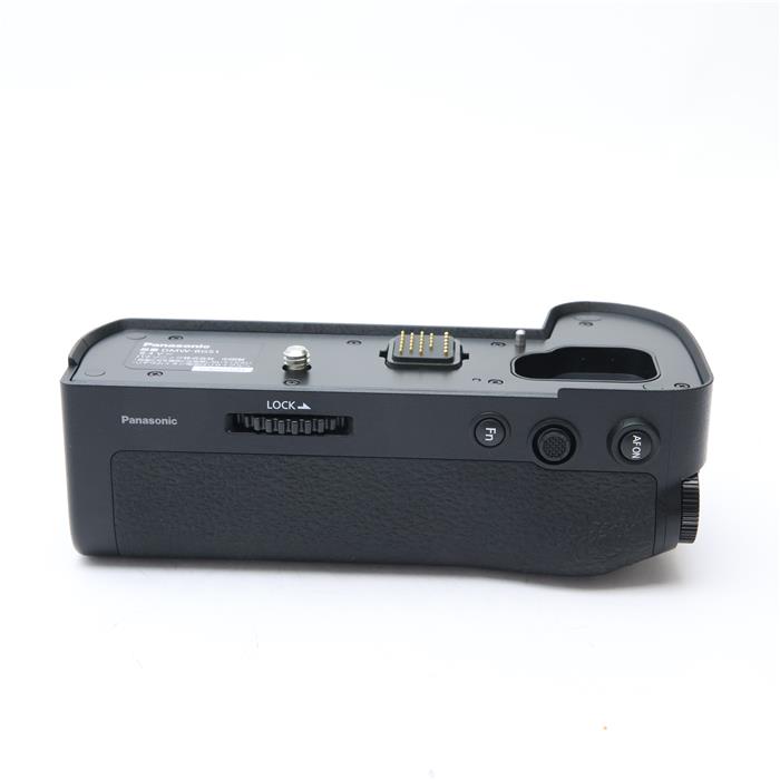 【中古】 《美品》 Panasonic バッテリーグリップ DMW-BGS1