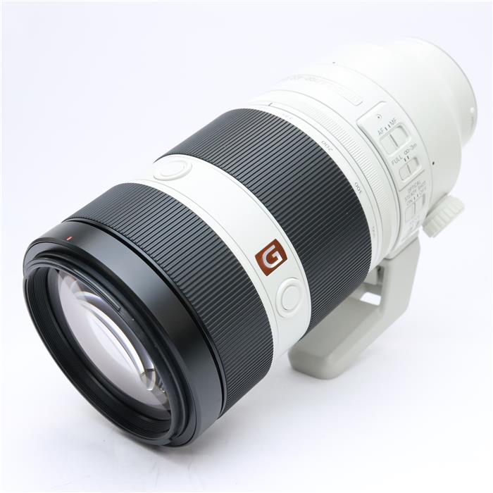 【中古】 《並品》 SONY FE 100-400mm F4.5-5.6 GM OSS SEL100400GM [ Lens | 交換レンズ ]