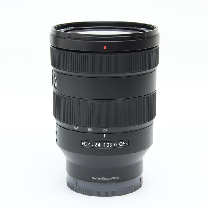 中古FE 24-105mm F4 G OSS