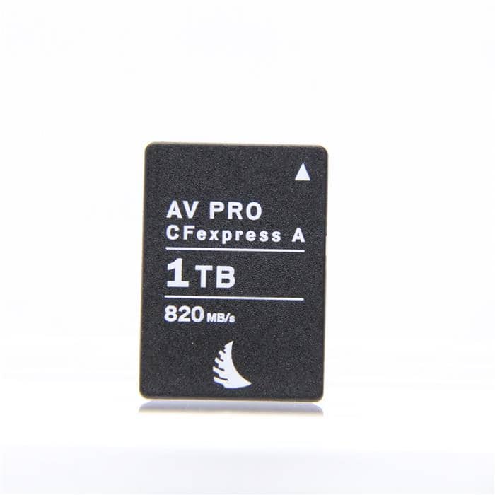 【あす楽】 【中古】 《美品》 Angelbird AV PRO CFexpress TypeA 1TB AVP1T0CFXA