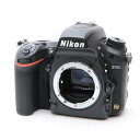 【あす楽】 【中古】 《並品》 Nikon D750 ボディ 【液晶モニターグリップ一式メモリーカードカバーバッテリーカバー背面5連ボタンプリズムボックス部品交換/各部点検済】 デジタルカメラ